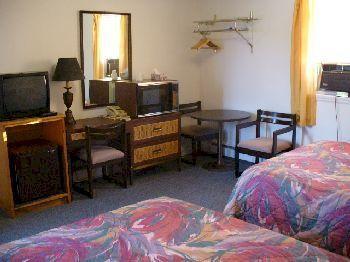 Walkerton Inn Motel Bagian luar foto