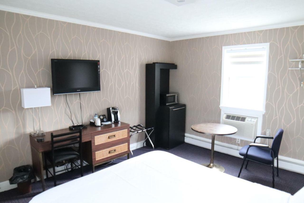 Walkerton Inn Motel Bagian luar foto