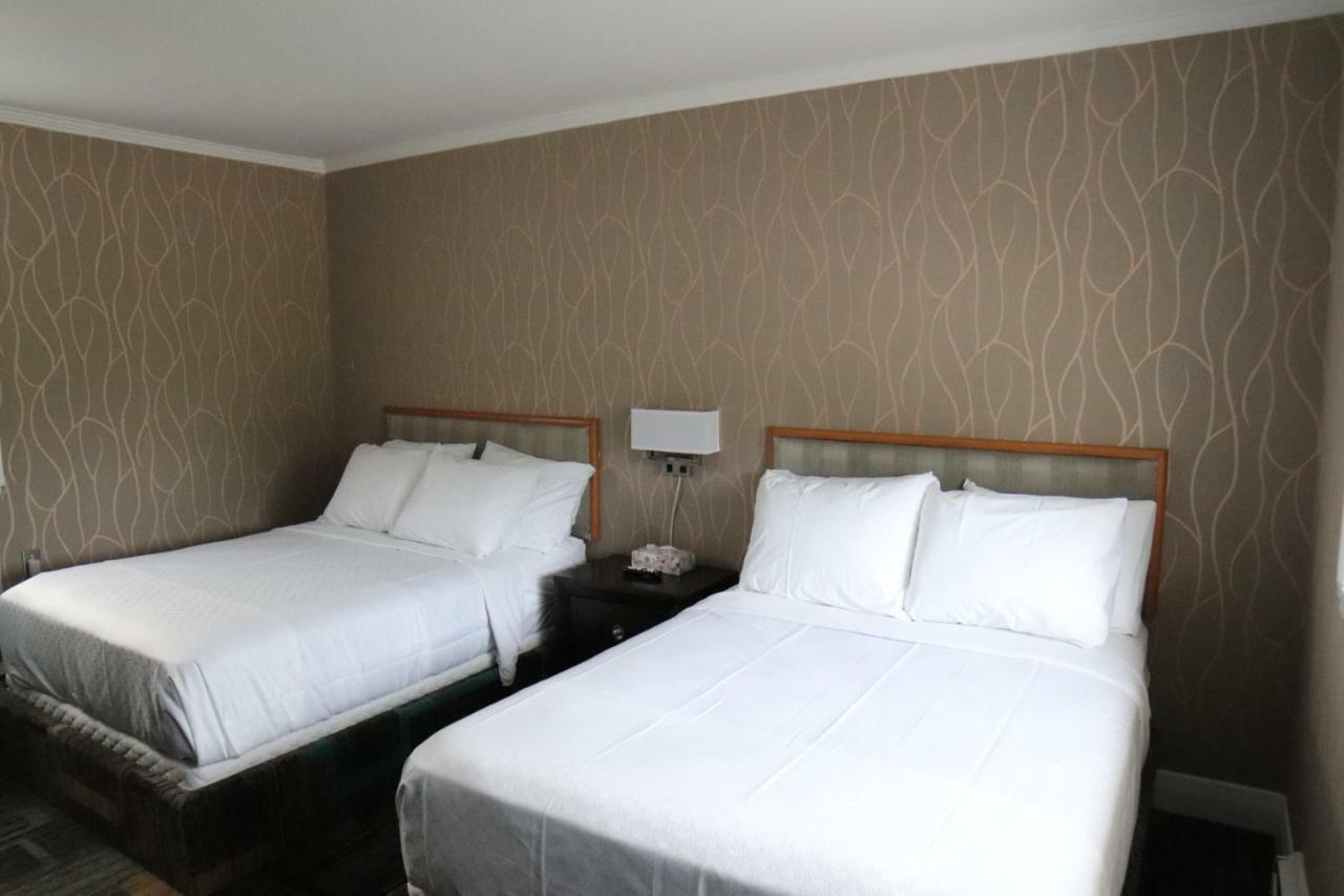 Walkerton Inn Motel Bagian luar foto
